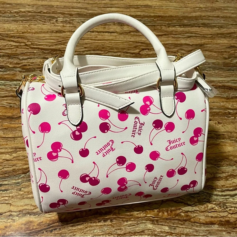 Juicy Couture - Picture 8 of 9